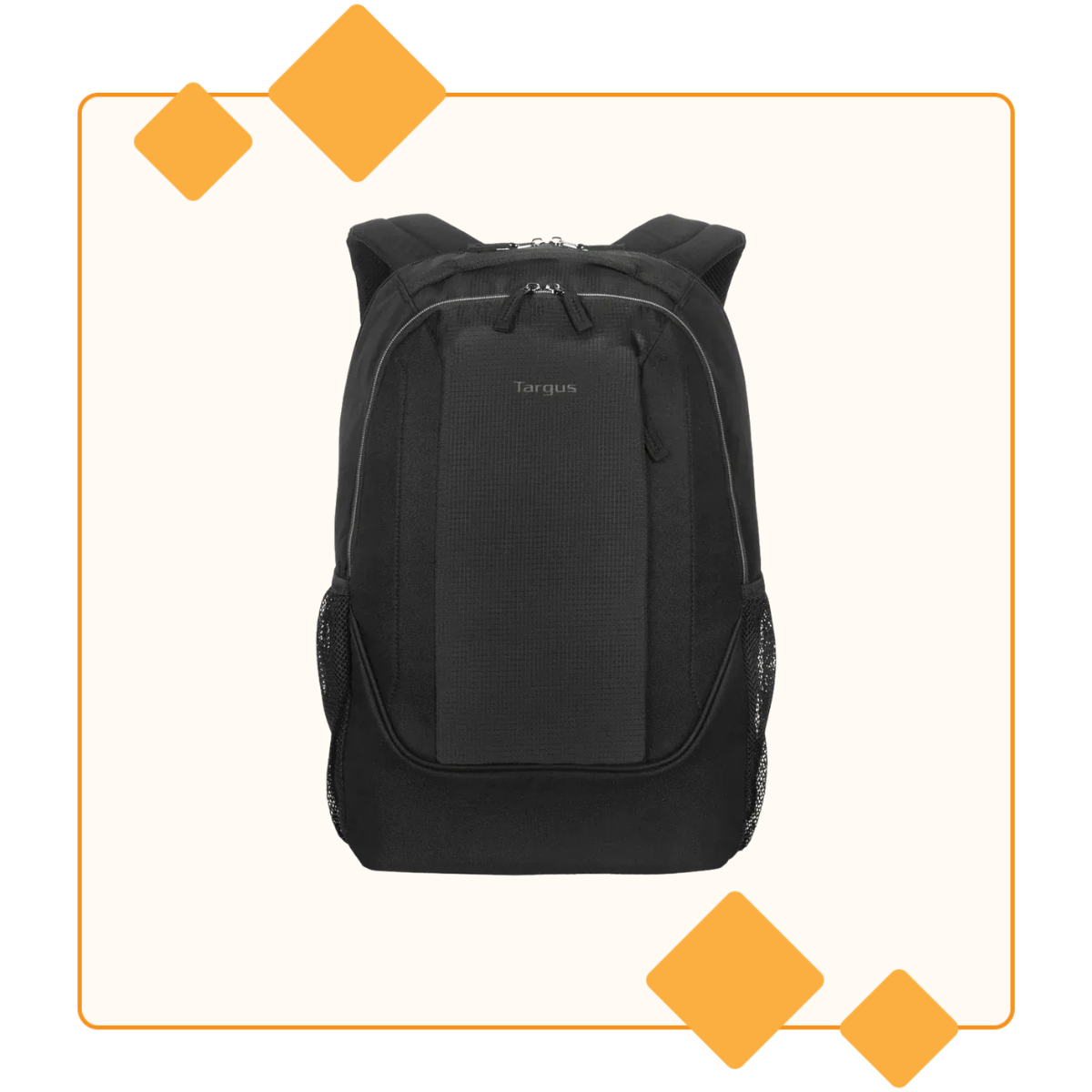 Ascend 15-16" Backpack